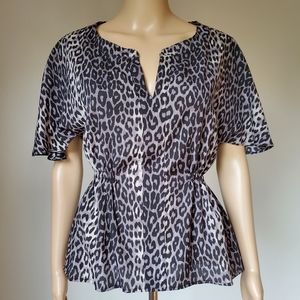 BCBG MaxAzria Blouse